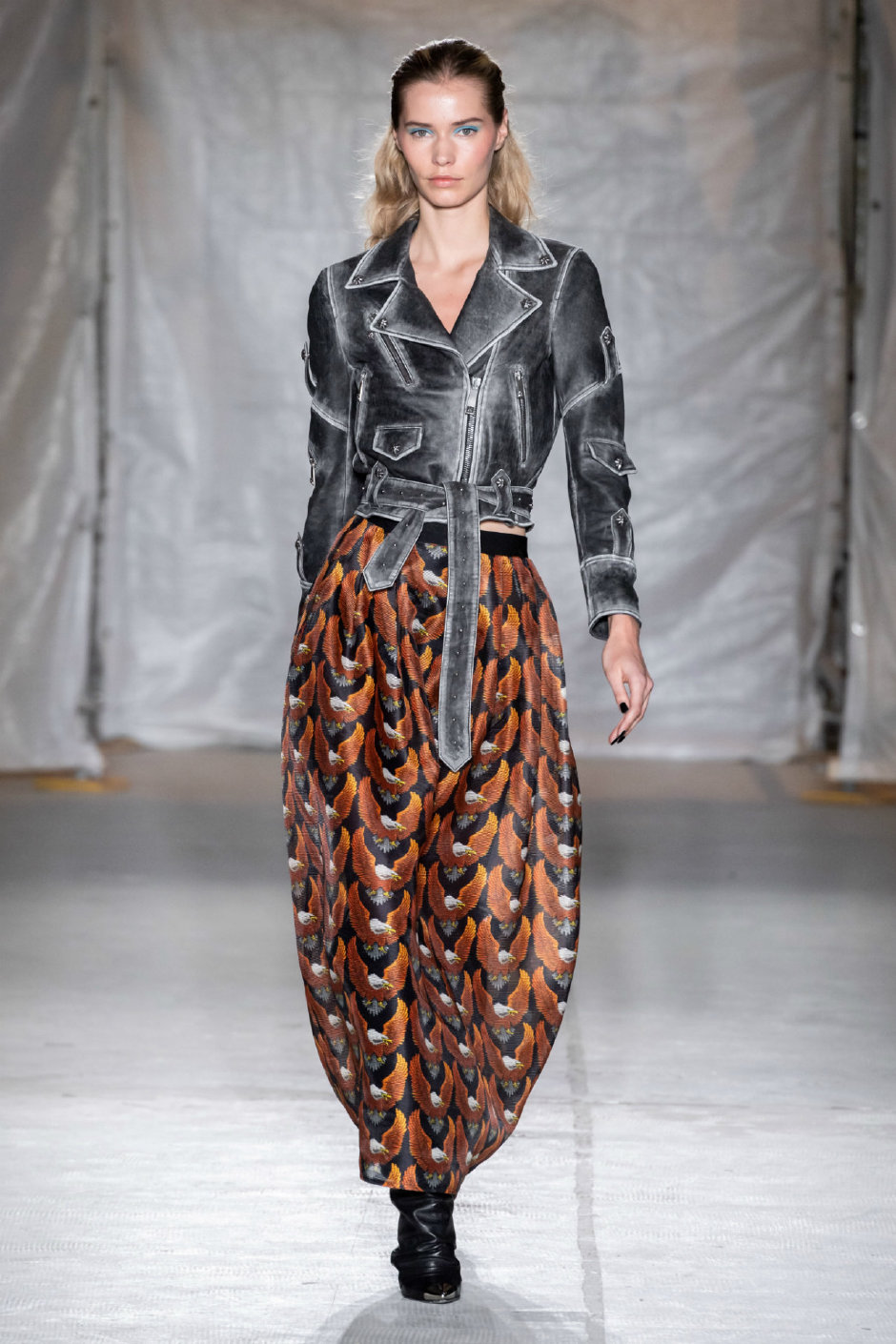 John Richmond Pre-Fall 2019