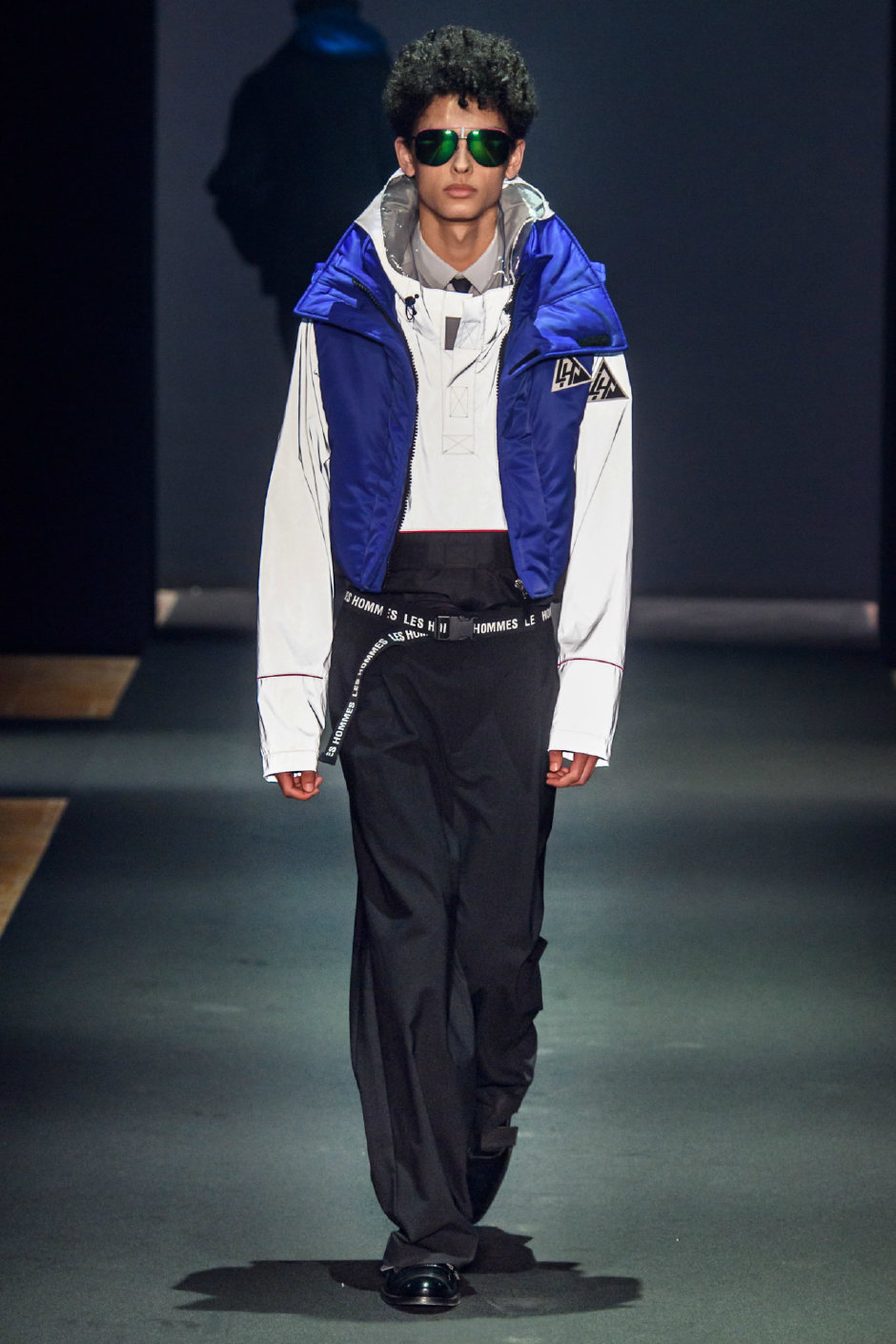 Les Hommes Pre-Fall 2019