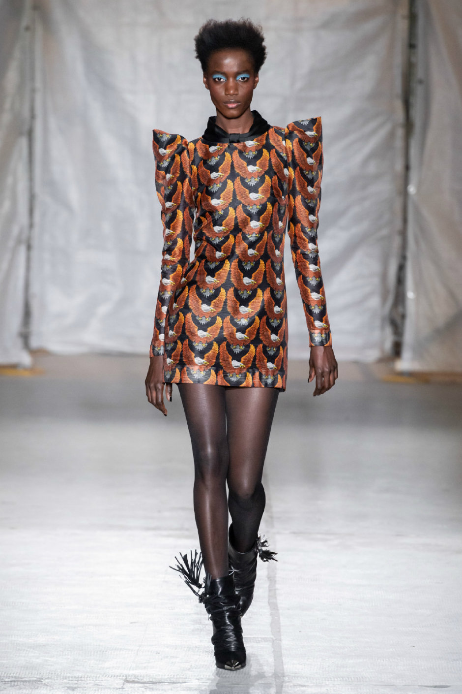 John Richmond Pre-Fall 2019