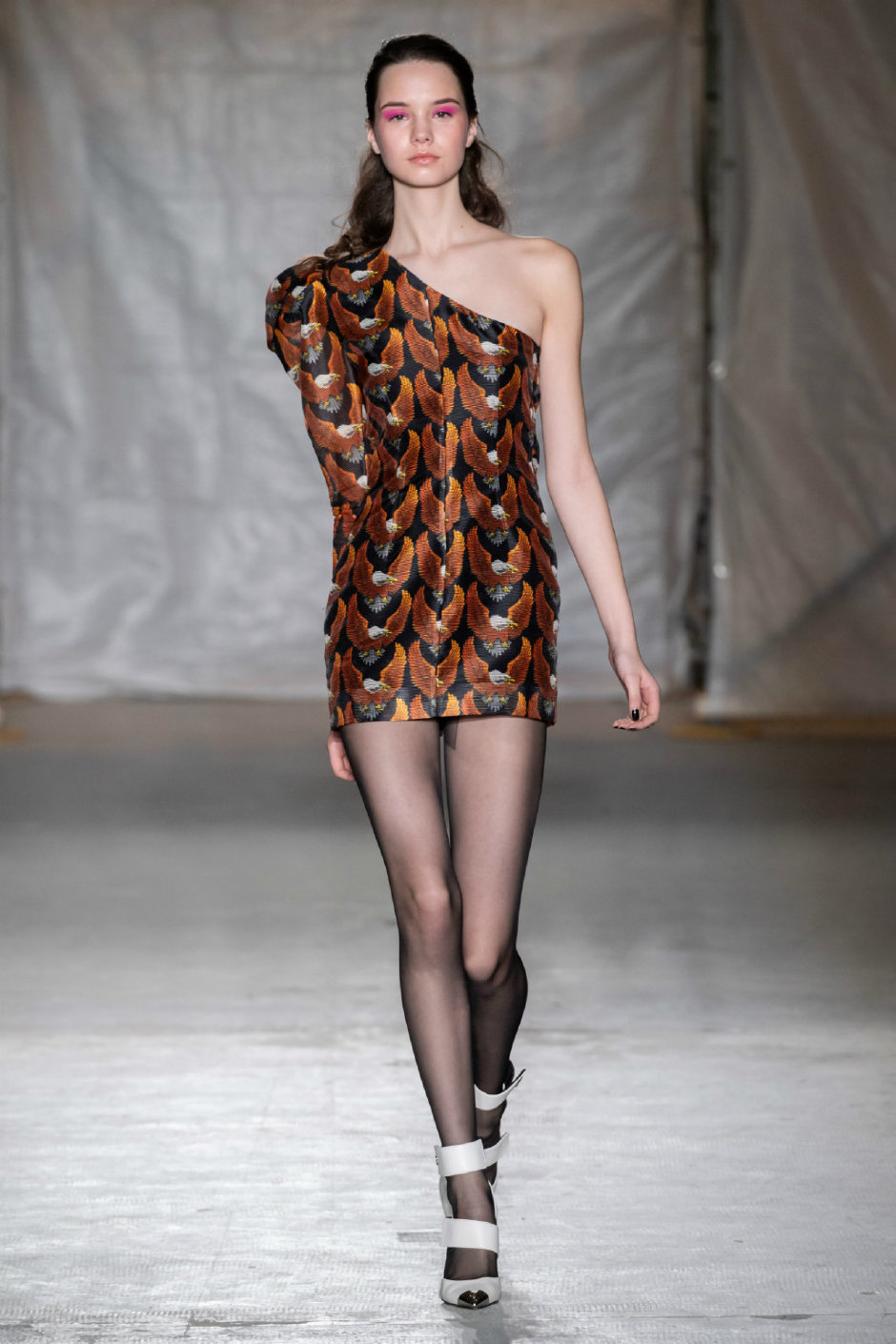 John Richmond Pre-Fall 2019