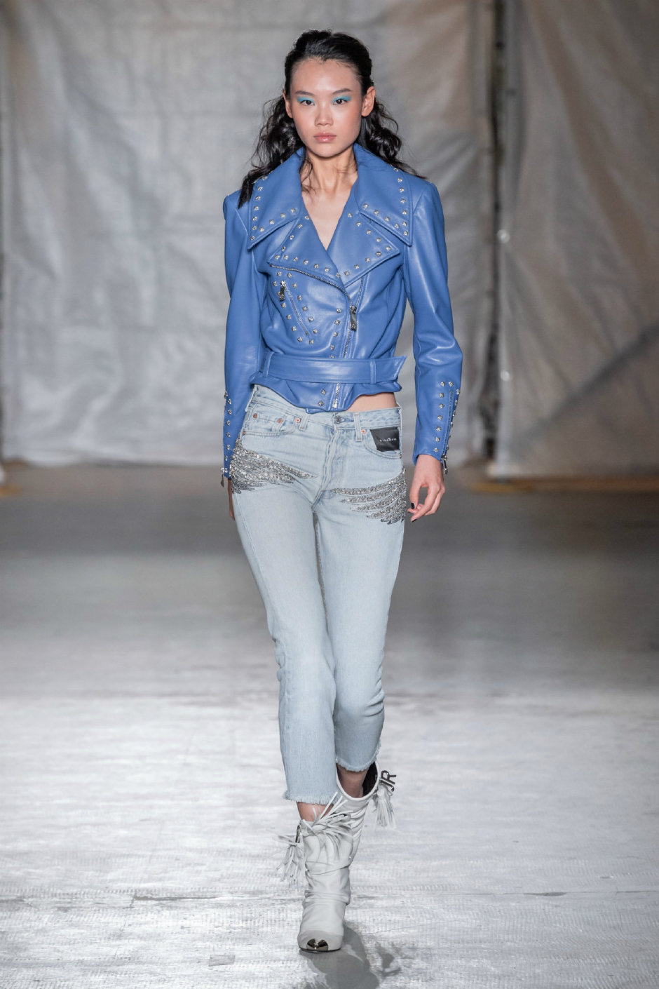 John Richmond Pre-Fall 2019