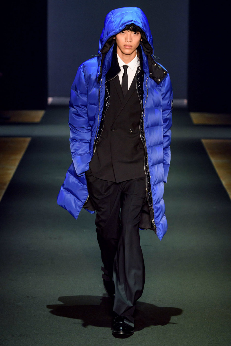 Les Hommes Pre-Fall 2019