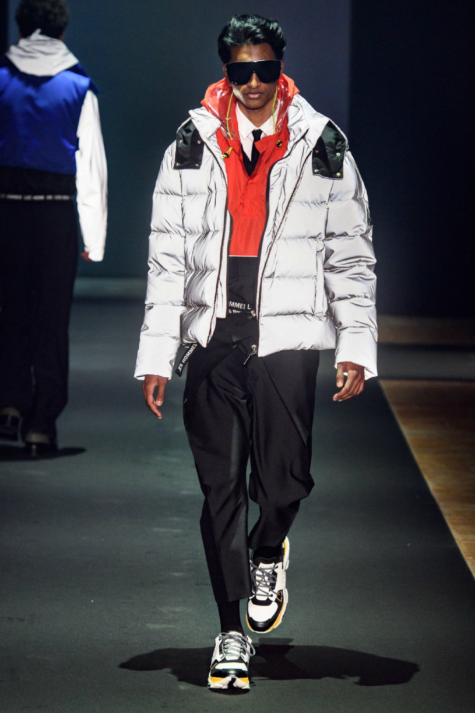 Les Hommes Pre-Fall 2019