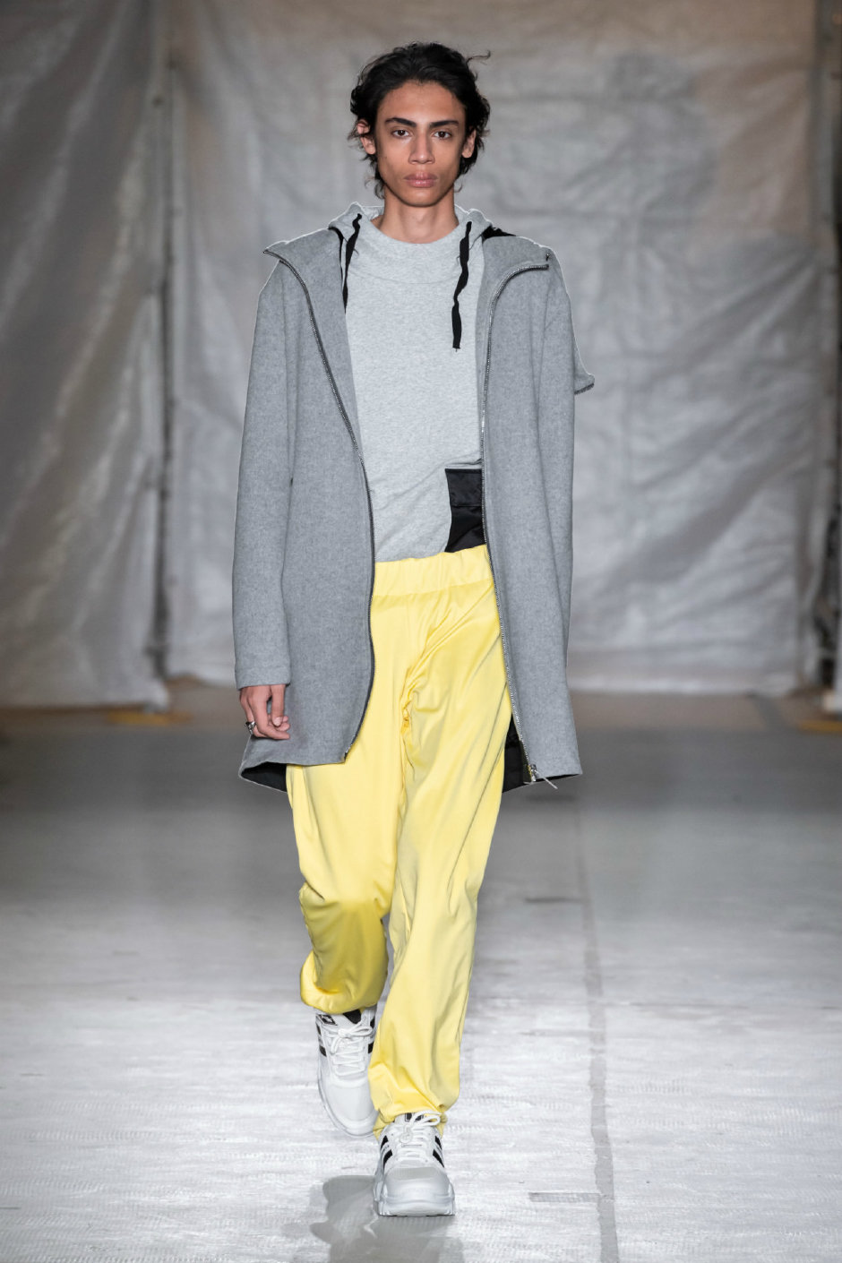 John Richmond Pre-Fall 2019