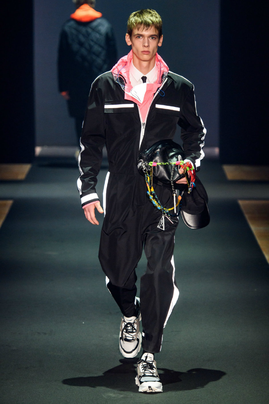 Les Hommes Pre-Fall 2019