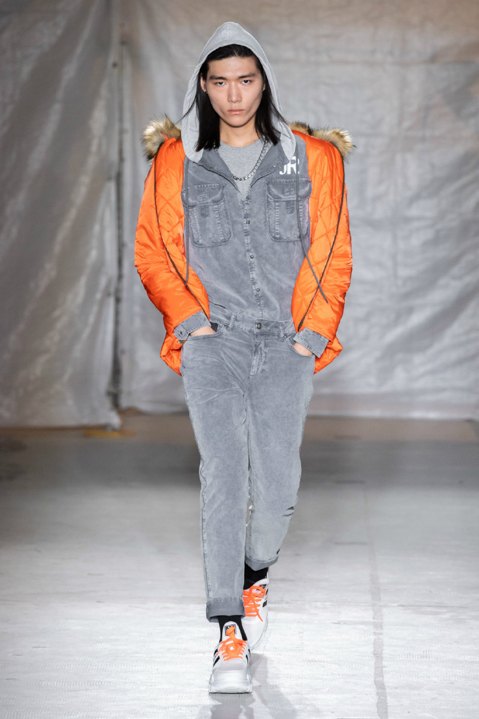 John Richmond Pre-Fall 2019