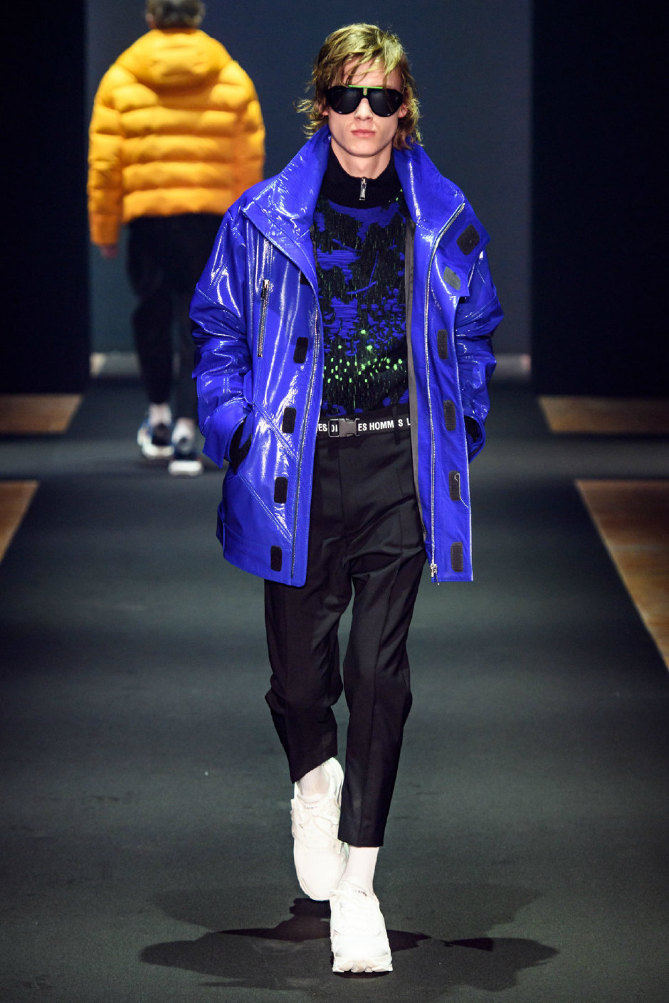 Les Hommes Pre-Fall 2019