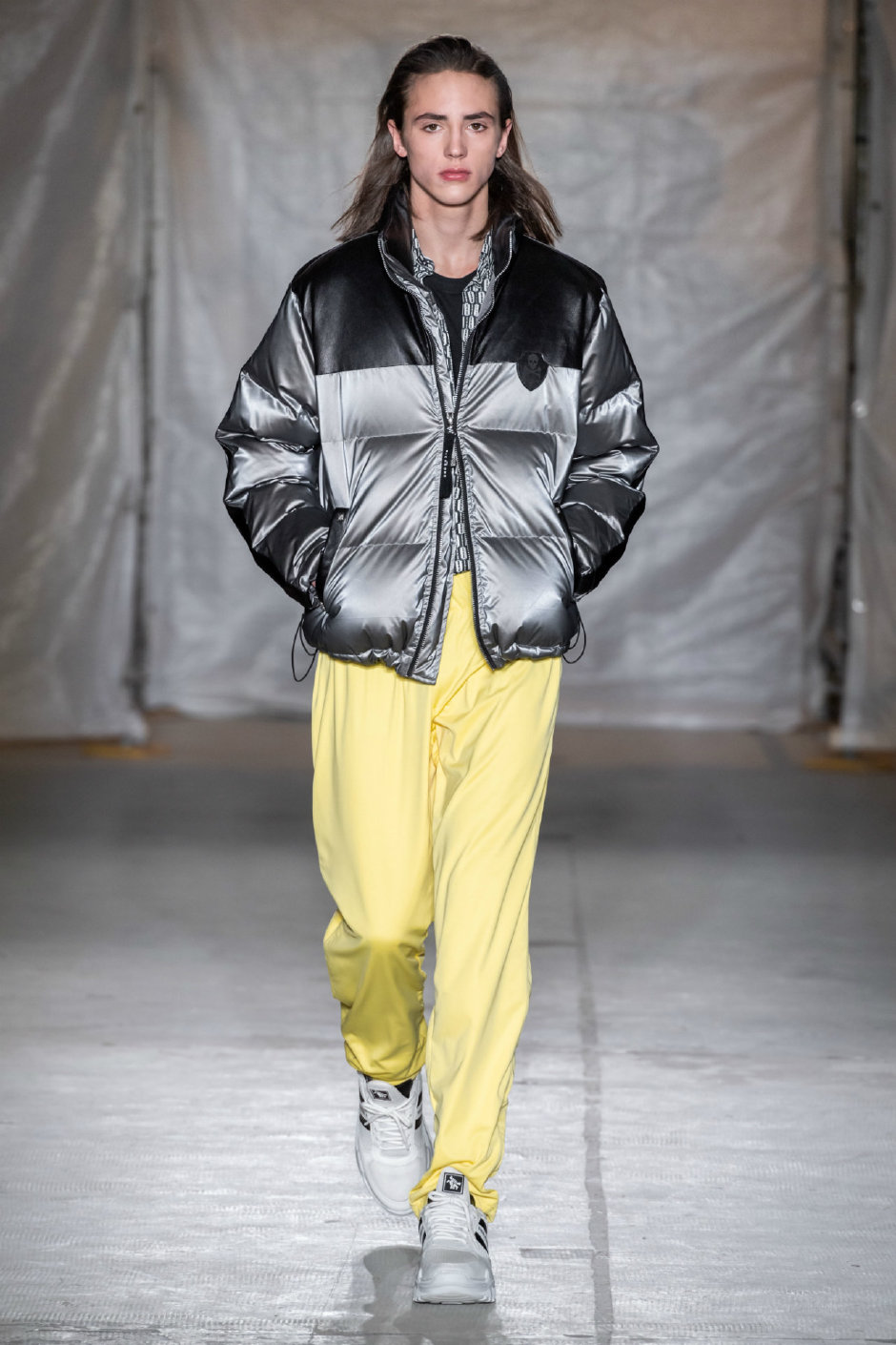 John Richmond Pre-Fall 2019