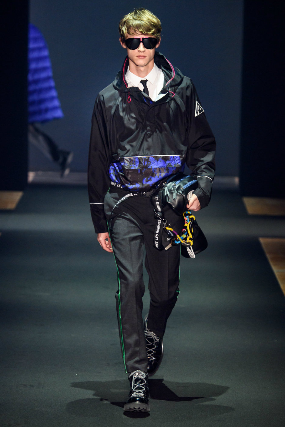 Les Hommes Pre-Fall 2019