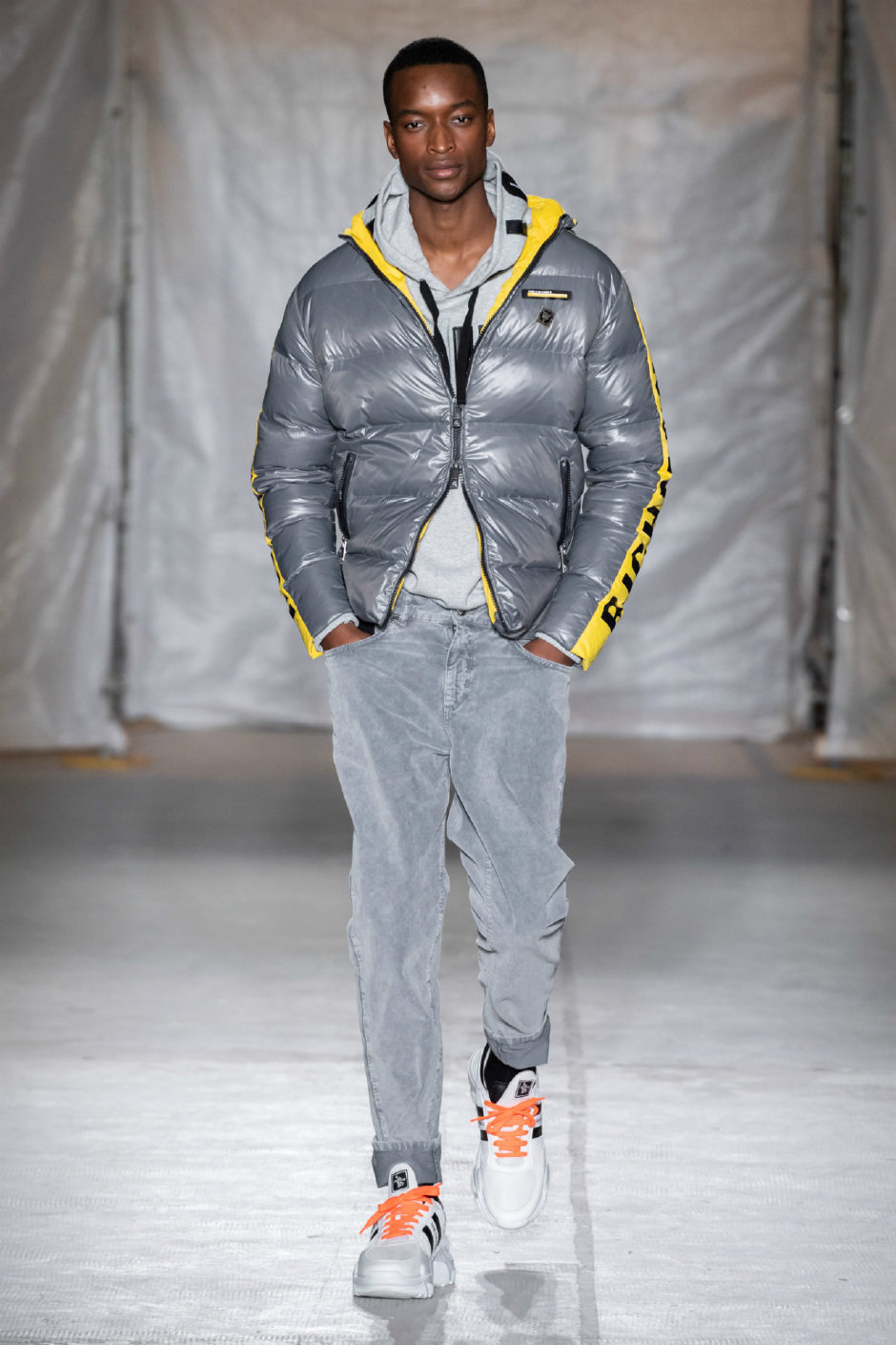 John Richmond Pre-Fall 2019