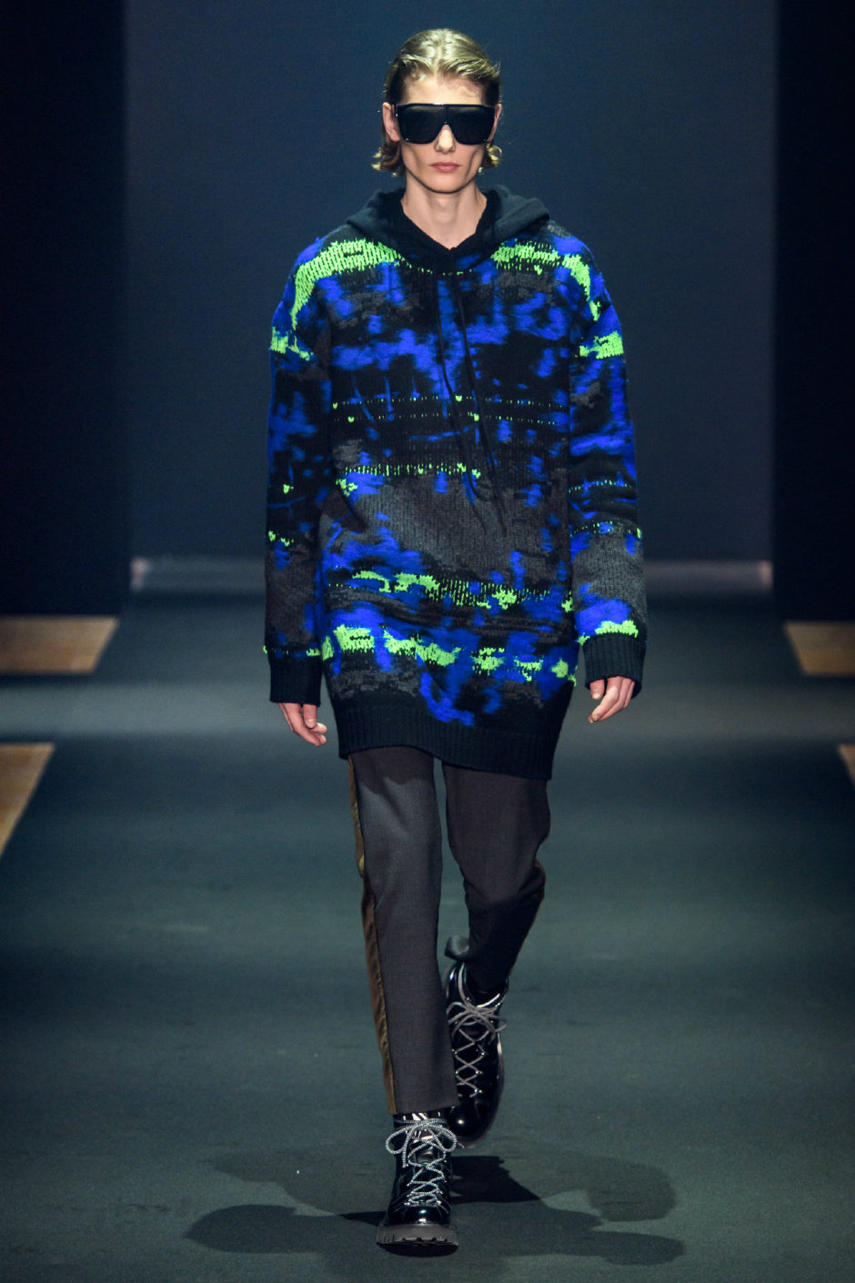 Les Hommes Pre-Fall 2019