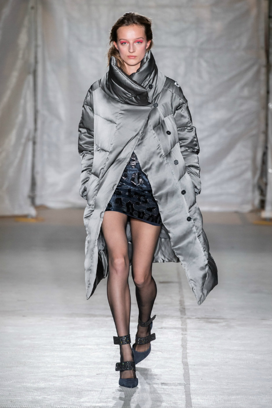 John Richmond Pre-Fall 2019