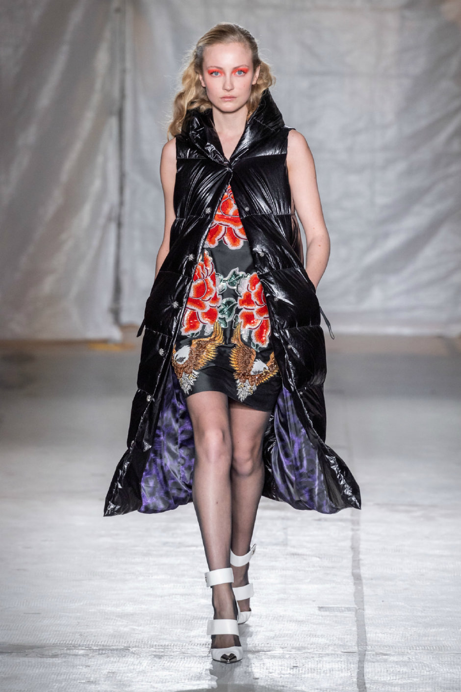 John Richmond Pre-Fall 2019