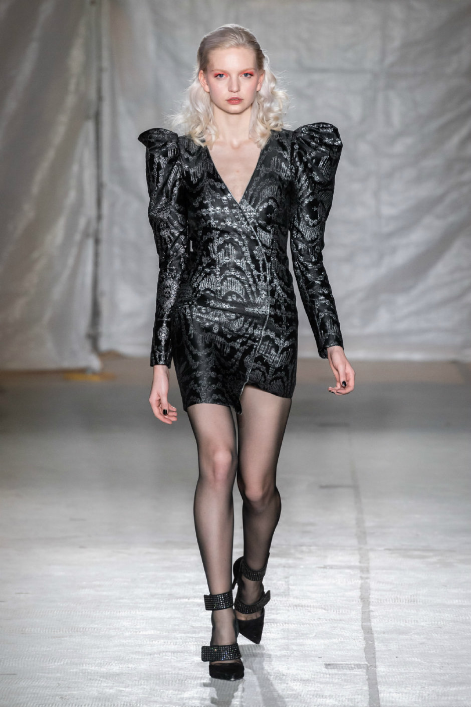 John Richmond Pre-Fall 2019