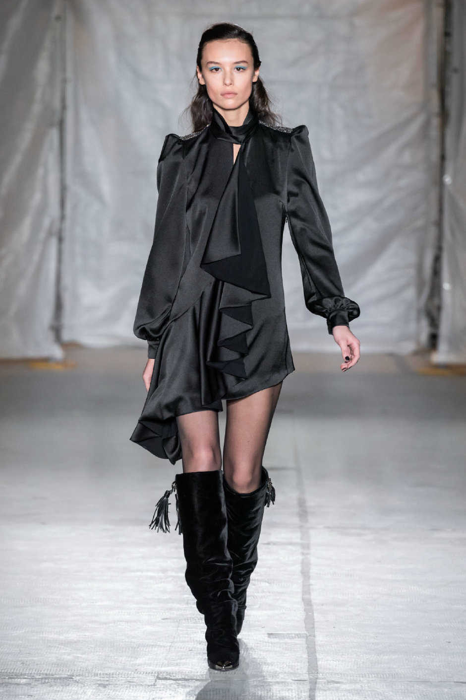 John Richmond Pre-Fall 2019