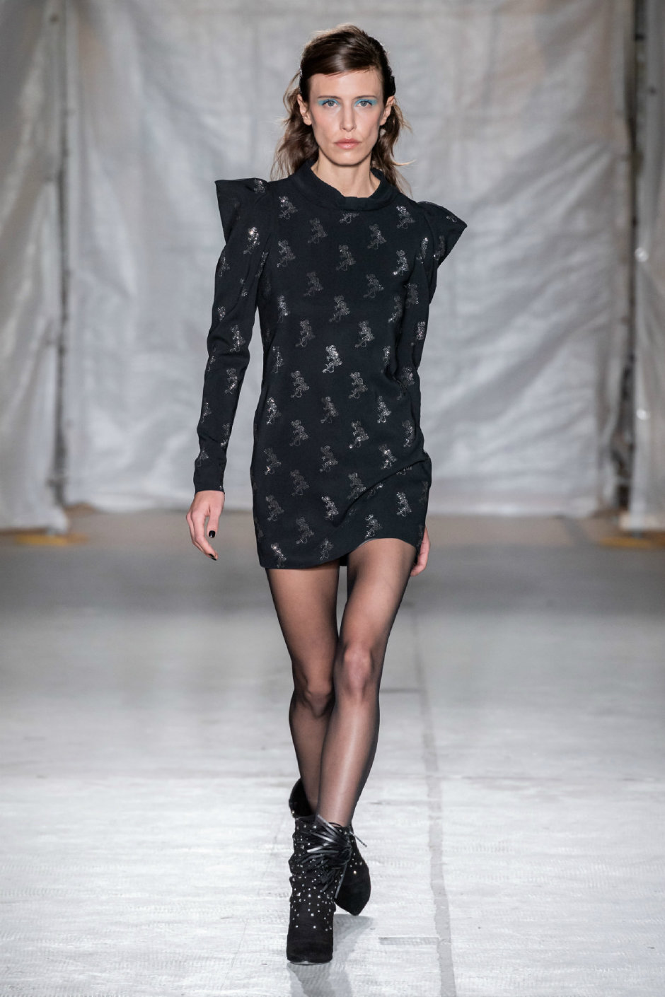 John Richmond Pre-Fall 2019