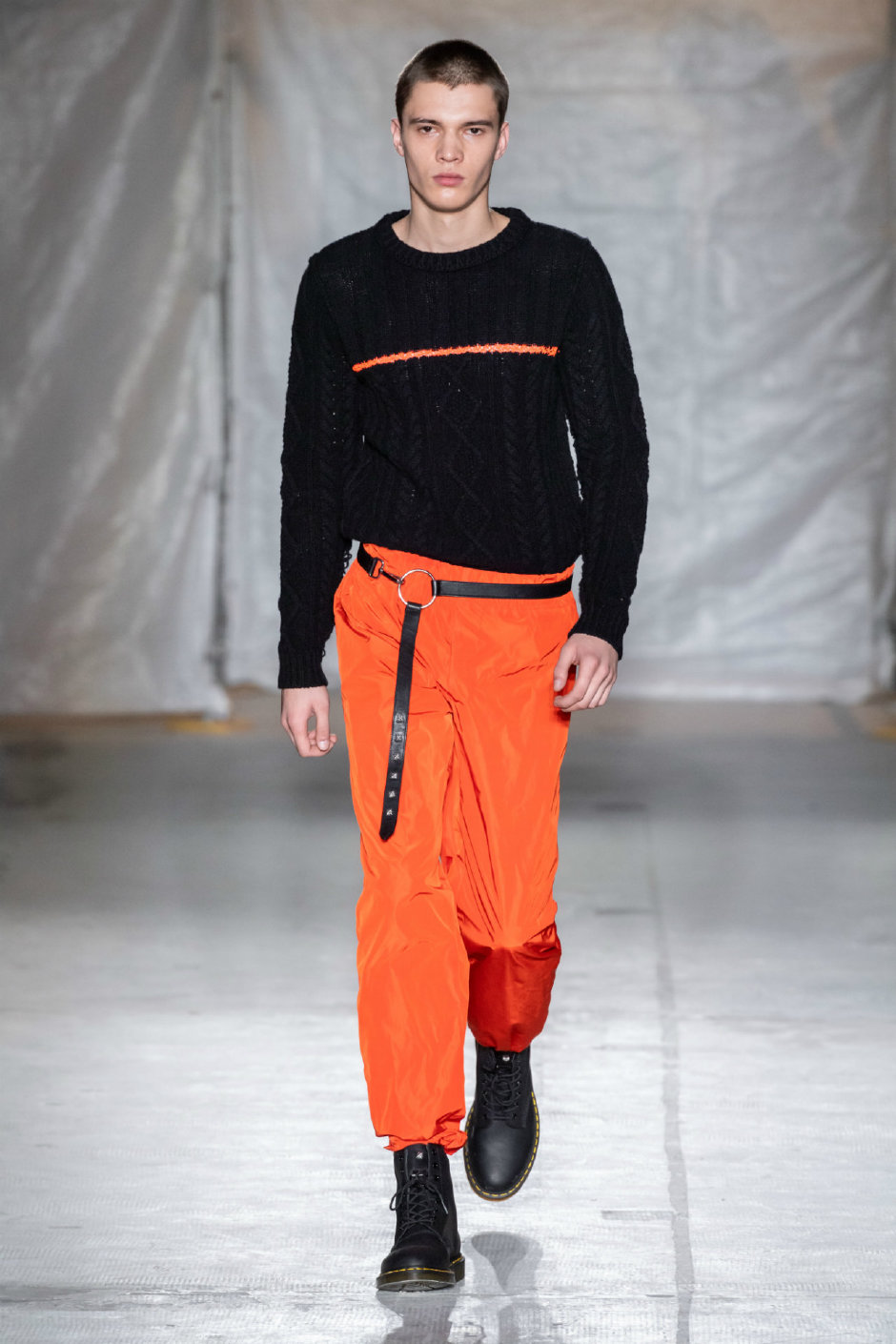 John Richmond Pre-Fall 2019