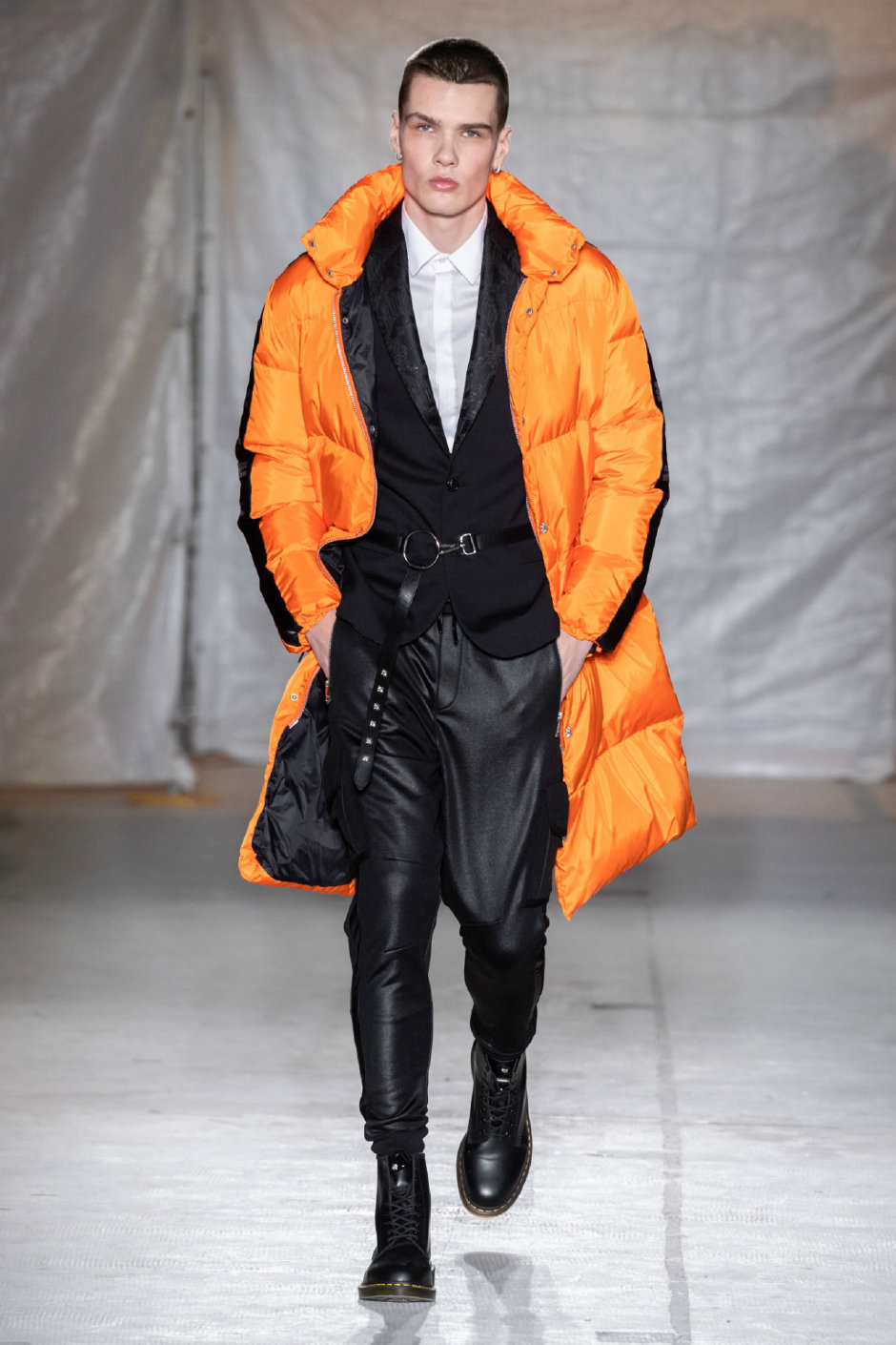 John Richmond Pre-Fall 2019