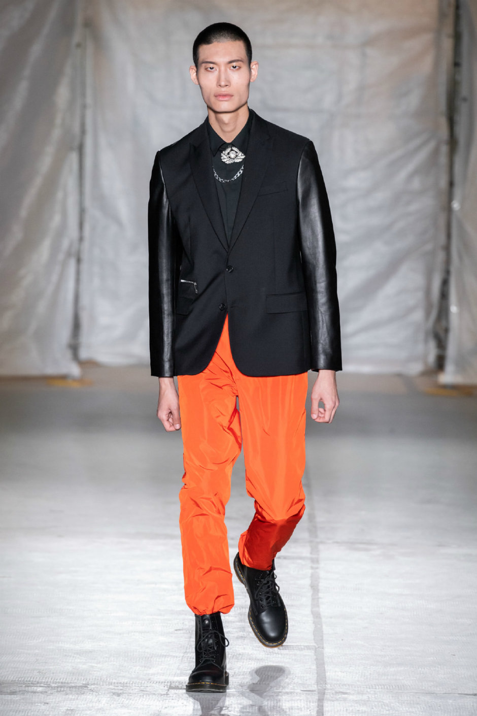 John Richmond Pre-Fall 2019