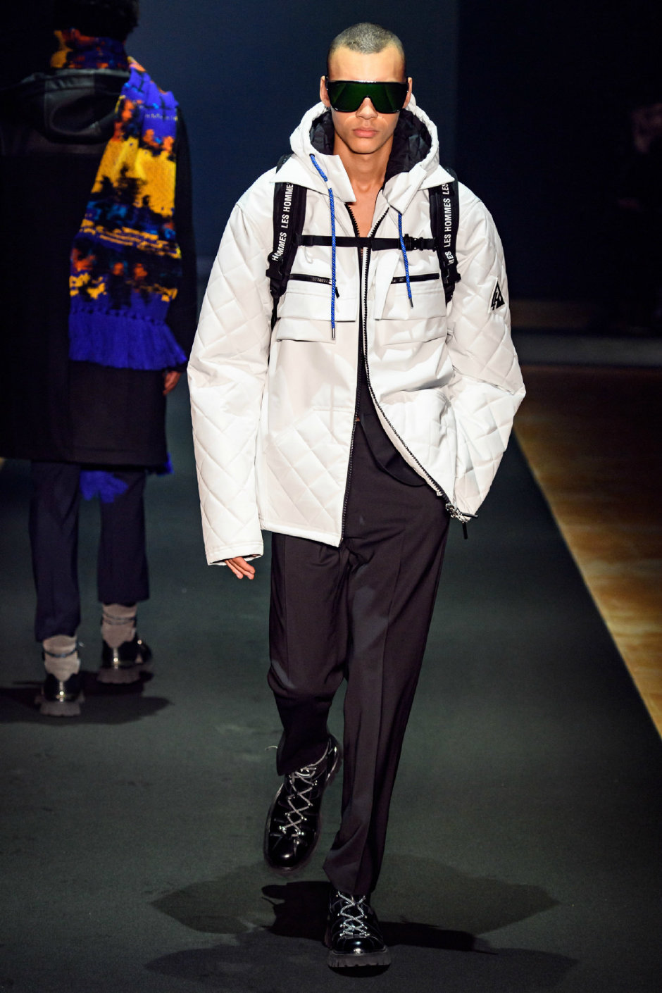 Les Hommes Pre-Fall 2019