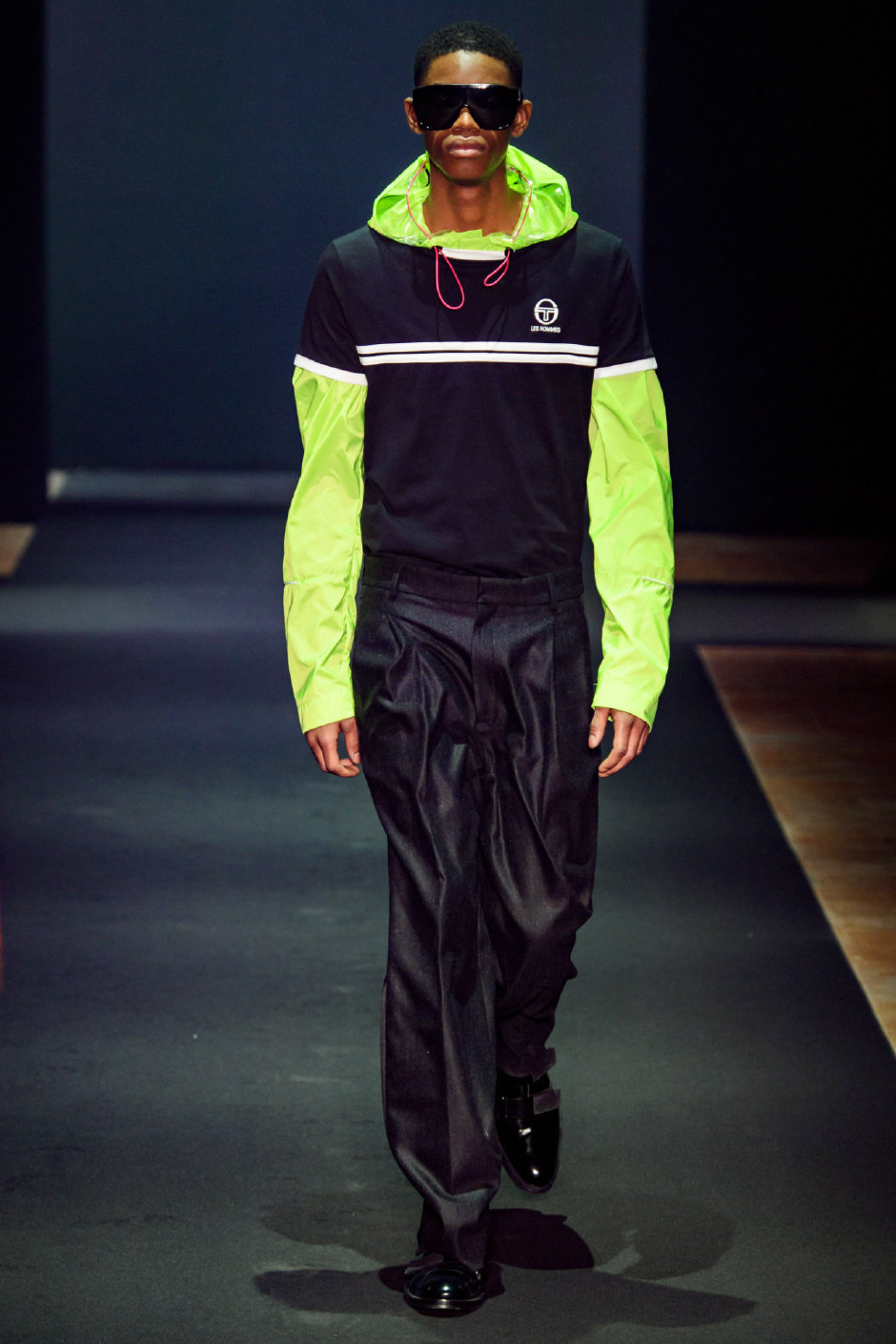 Les Hommes Pre-Fall 2019