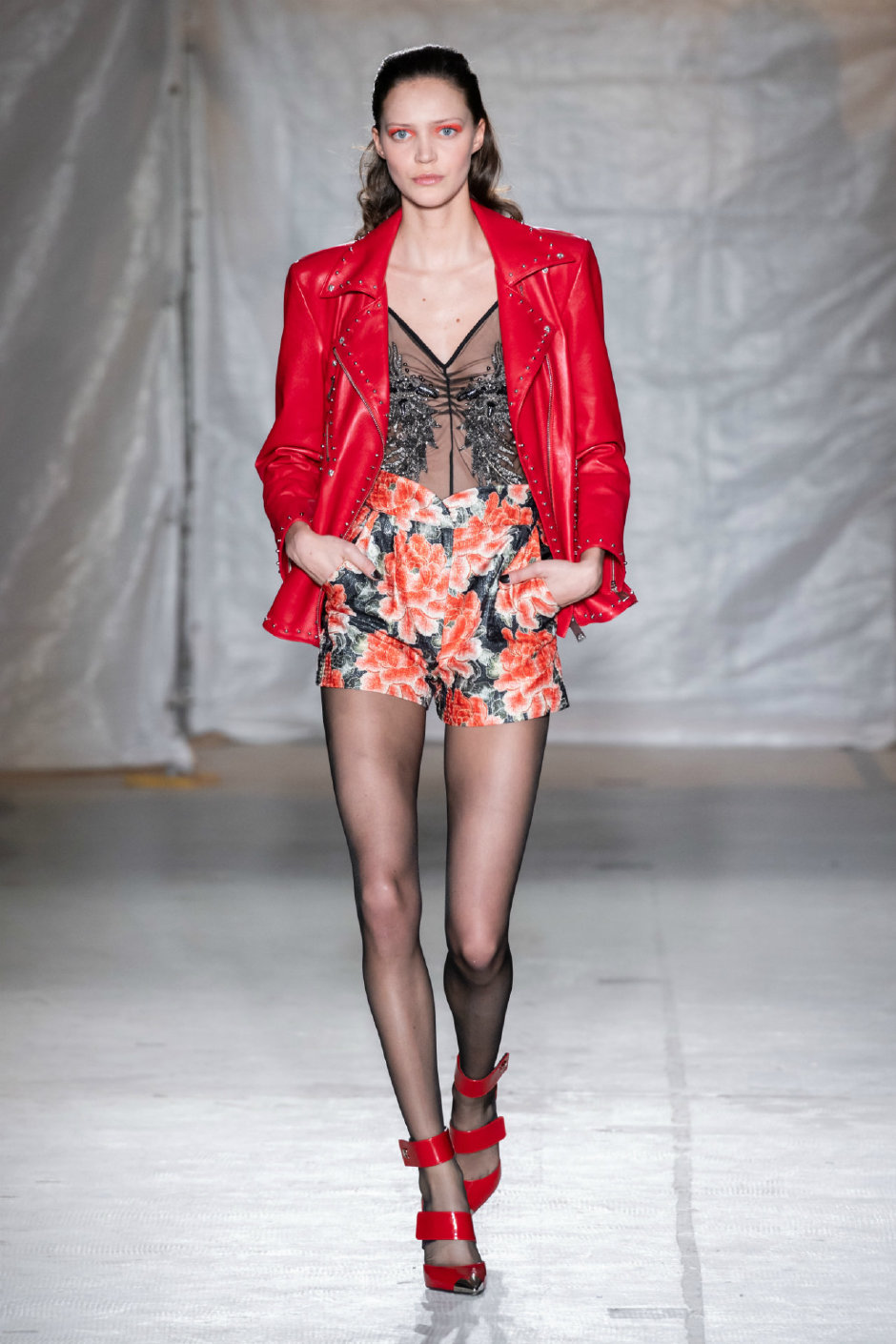 John Richmond Pre-Fall 2019