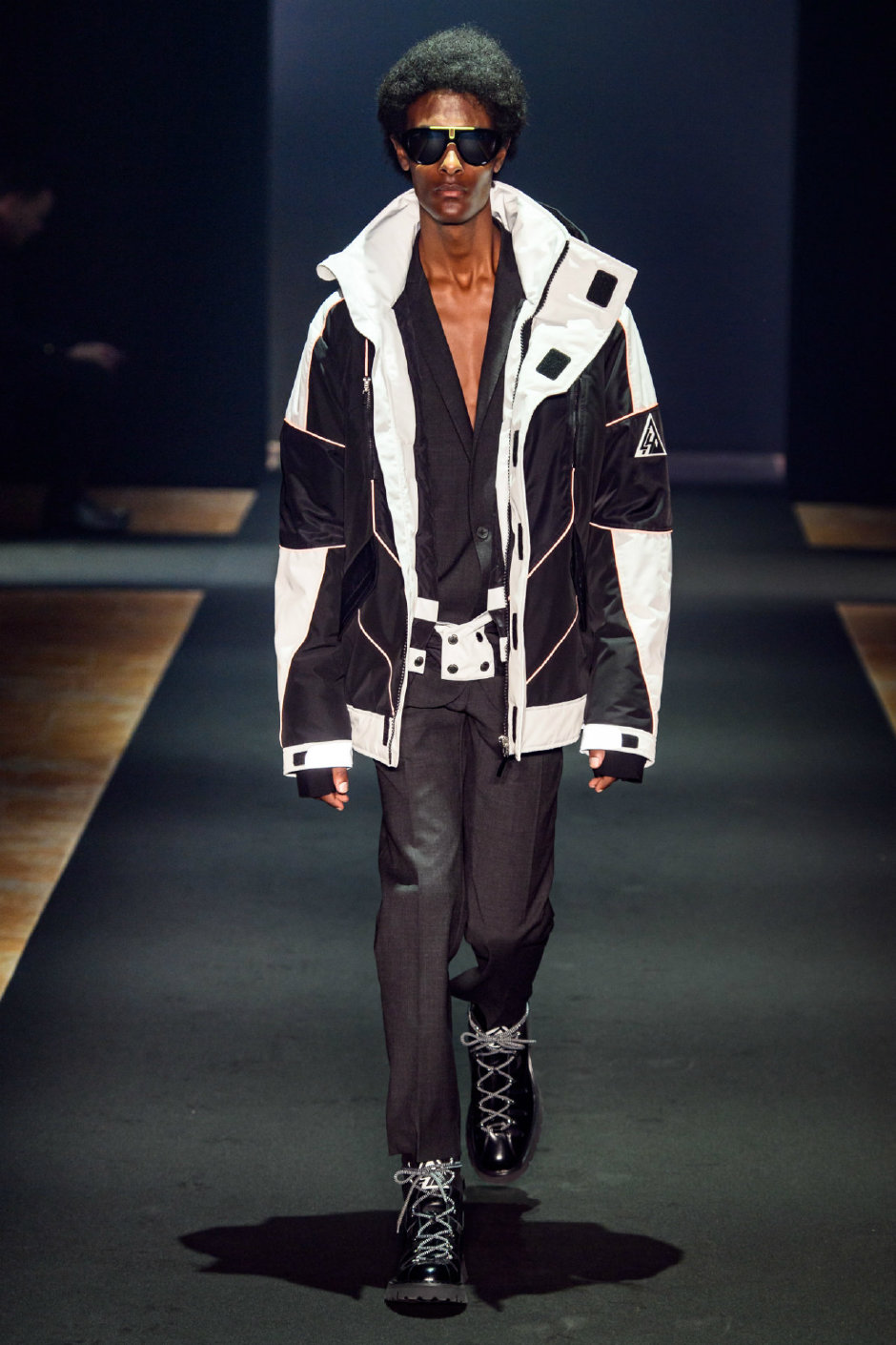 Les Hommes Pre-Fall 2019