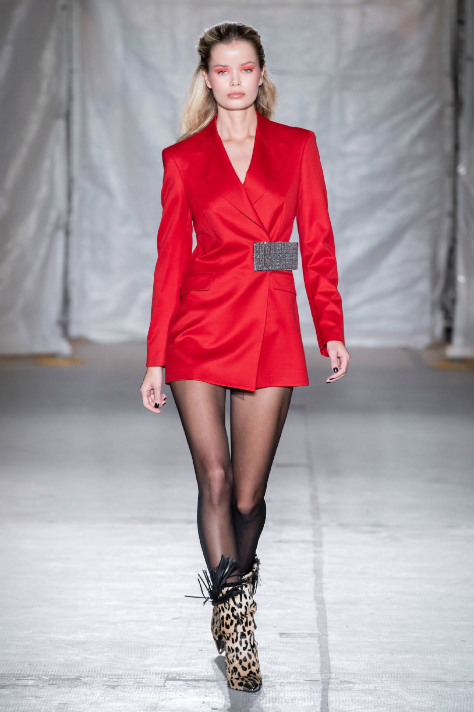 John Richmond Pre-Fall 2019