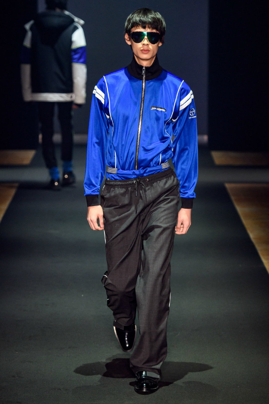 Les Hommes Pre-Fall 2019