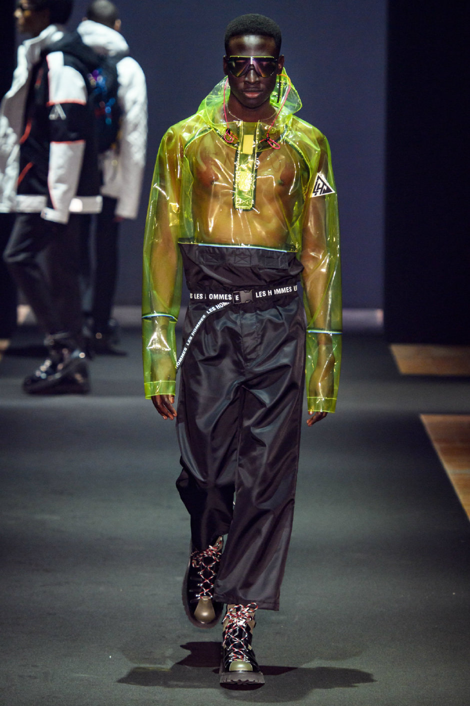 Les Hommes Pre-Fall 2019