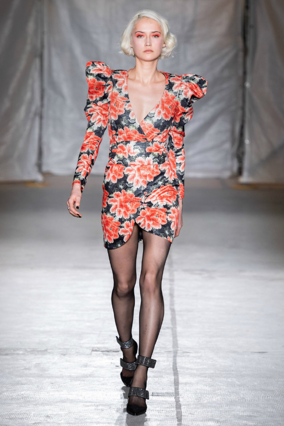 John Richmond Pre-Fall 2019