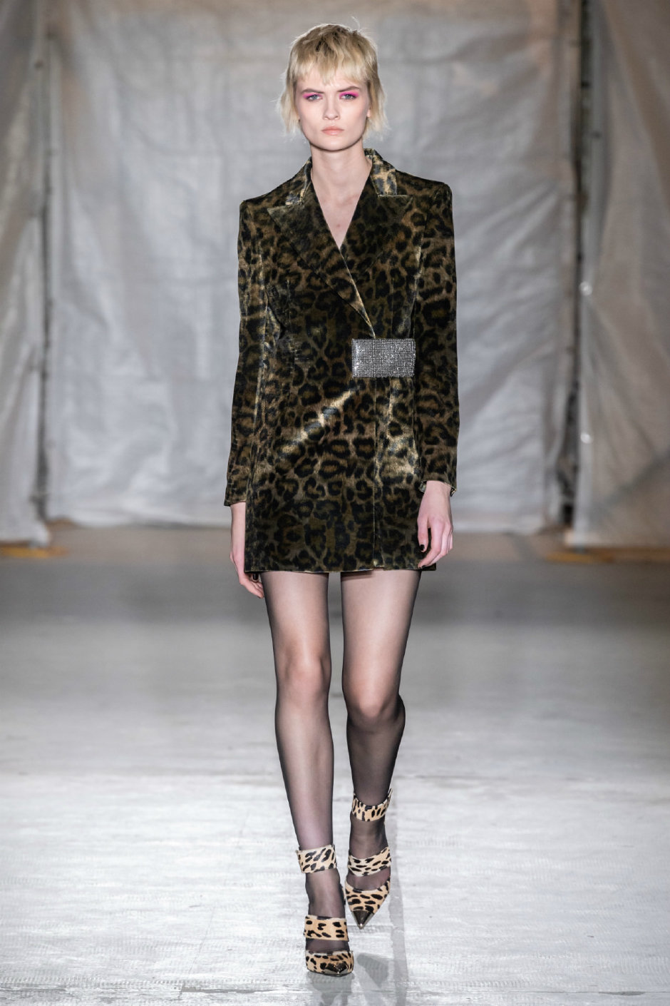 John Richmond Pre-Fall 2019