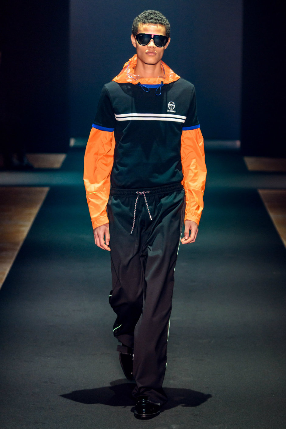 Les Hommes Pre-Fall 2019