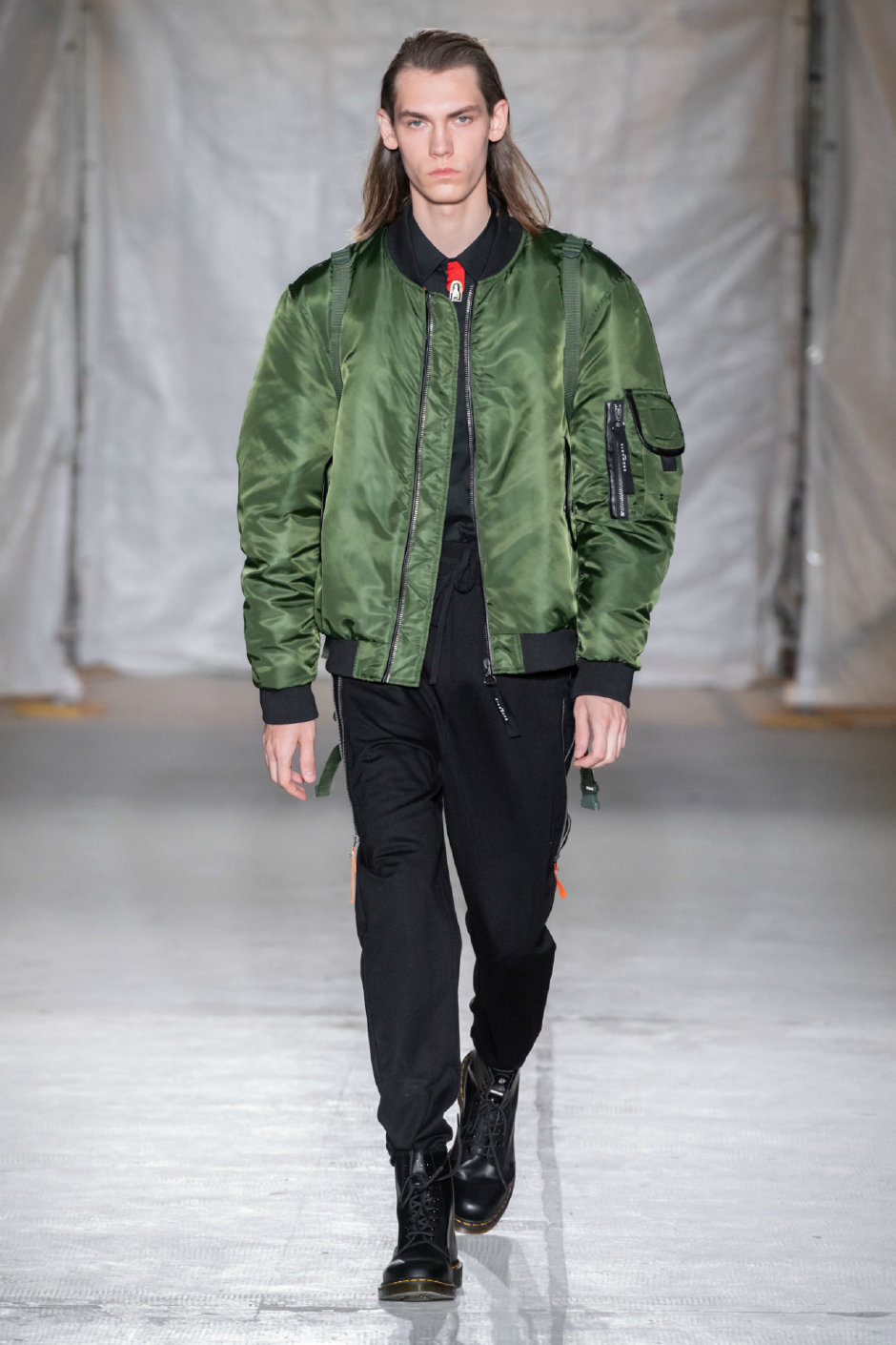 John Richmond Pre-Fall 2019