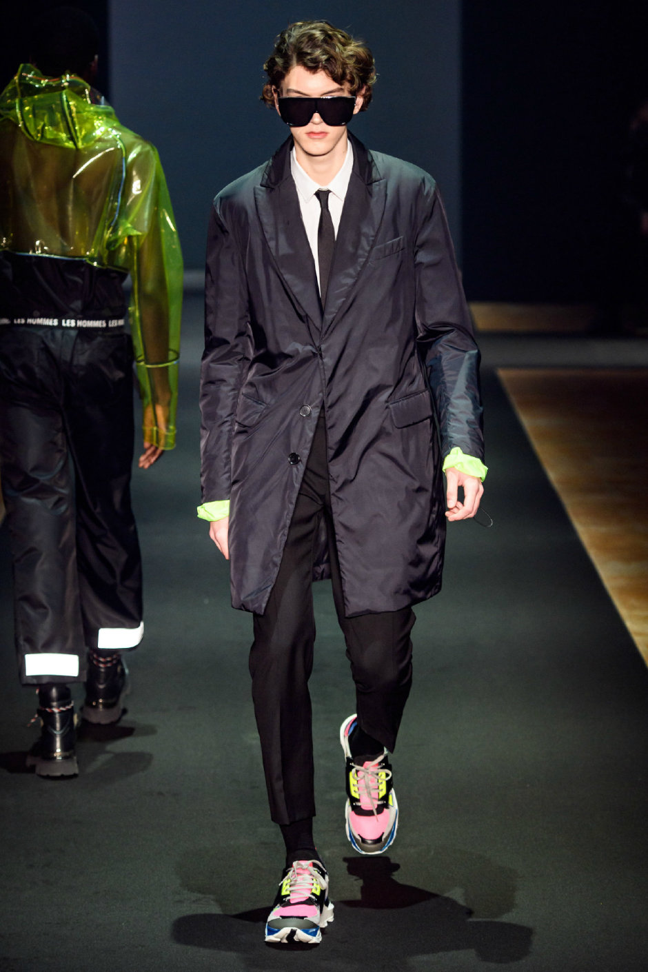 Les Hommes Pre-Fall 2019