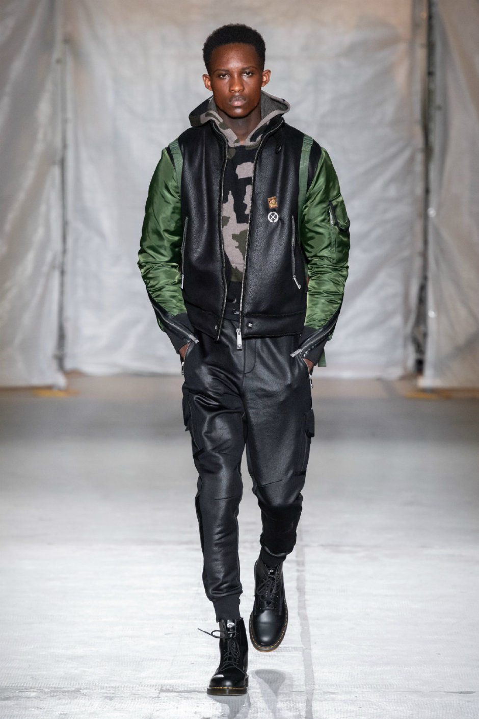 John Richmond Pre-Fall 2019