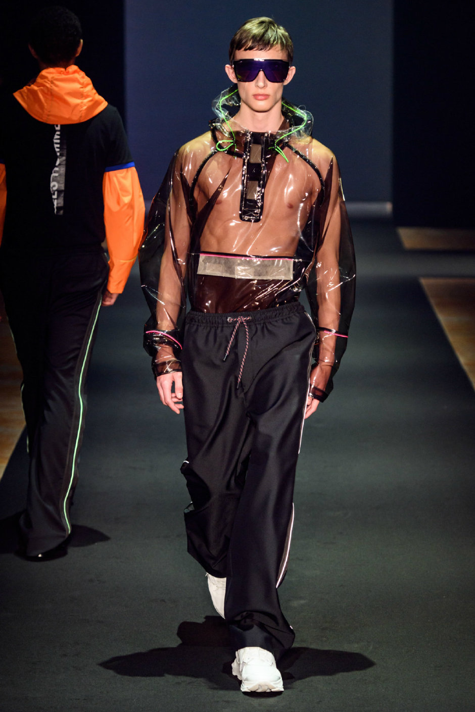 Les Hommes Pre-Fall 2019