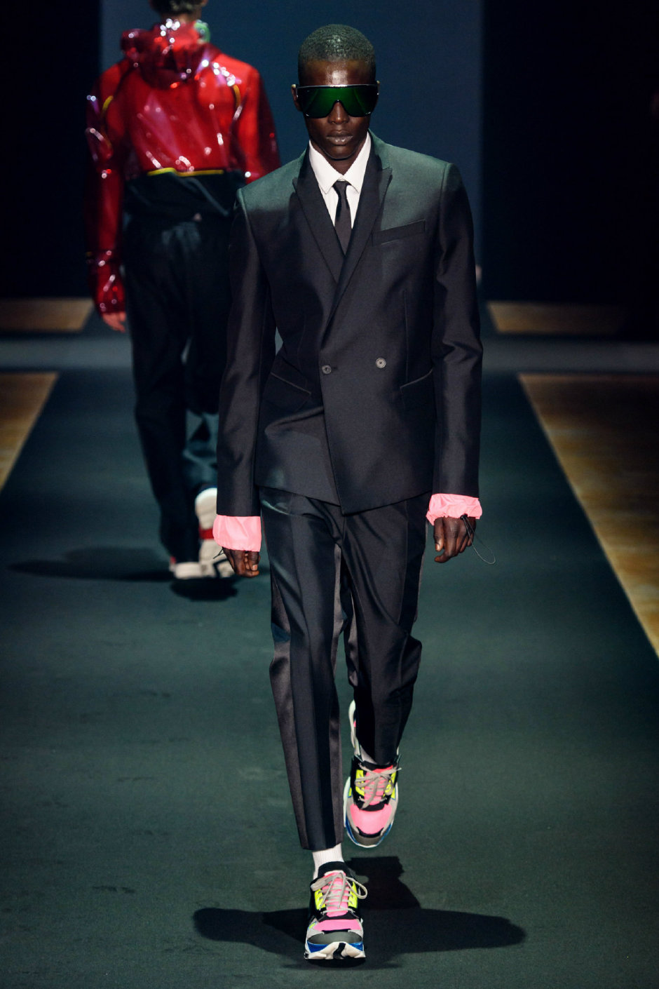 Les Hommes Pre-Fall 2019