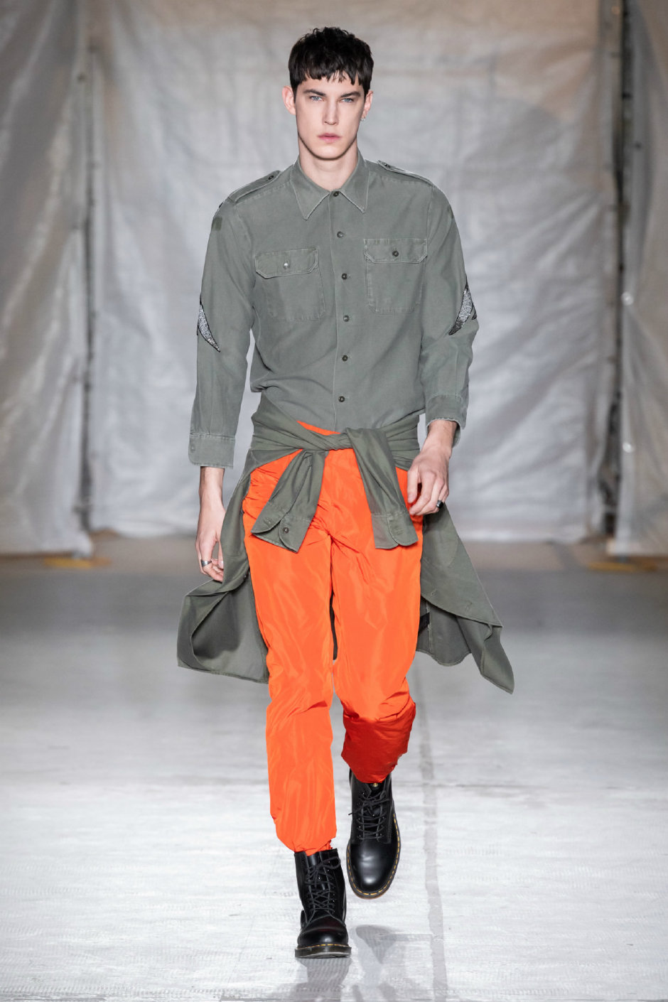 John Richmond Pre-Fall 2019