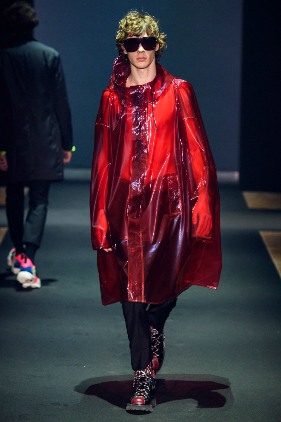 Les Hommes Pre-Fall 2019