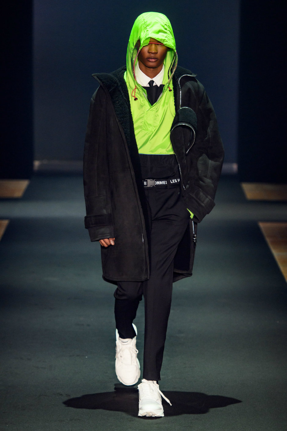 Les Hommes Pre-Fall 2019