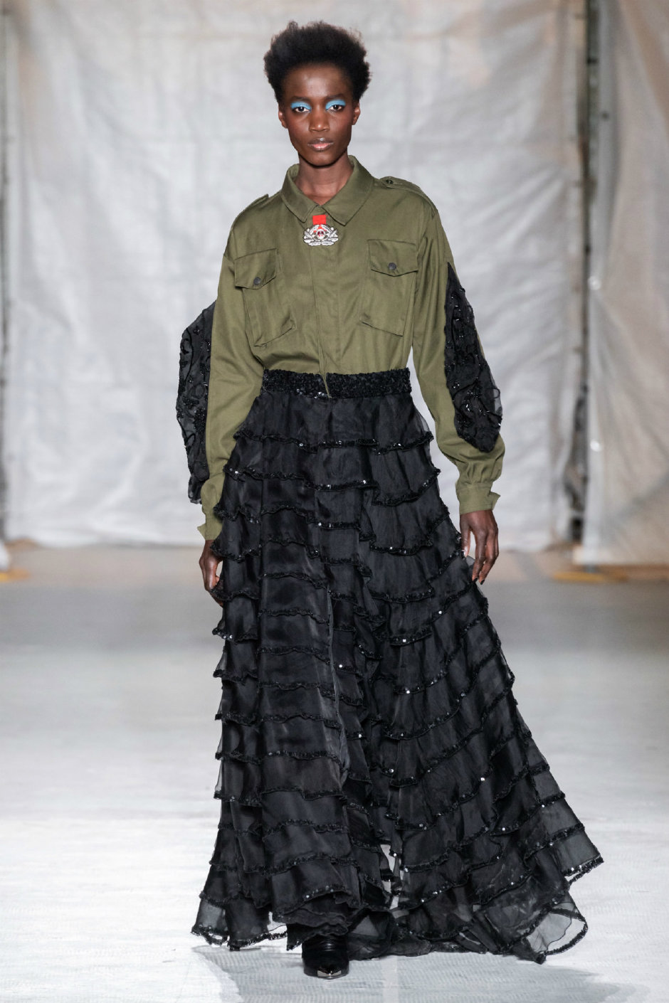 John Richmond Pre-Fall 2019