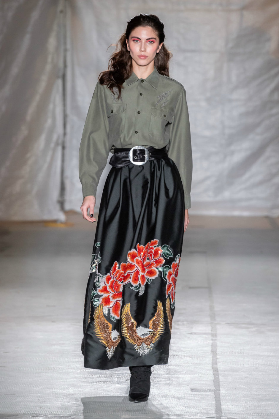 John Richmond Pre-Fall 2019