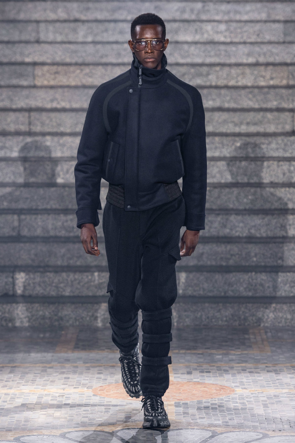 Ermenegildo Zegna Pre-Fall 2019