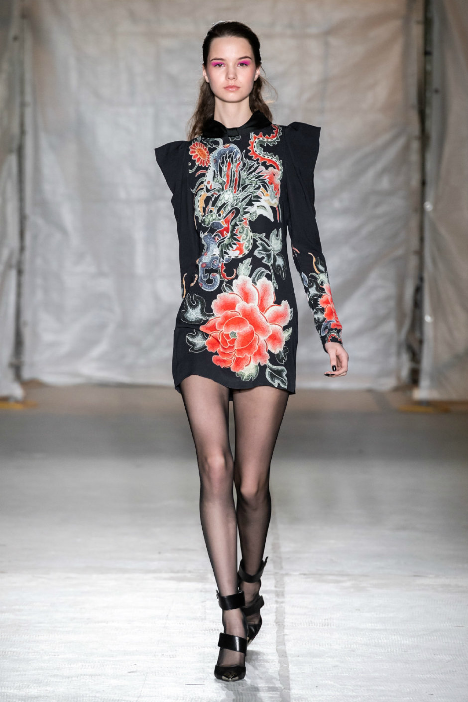 John Richmond Pre-Fall 2019