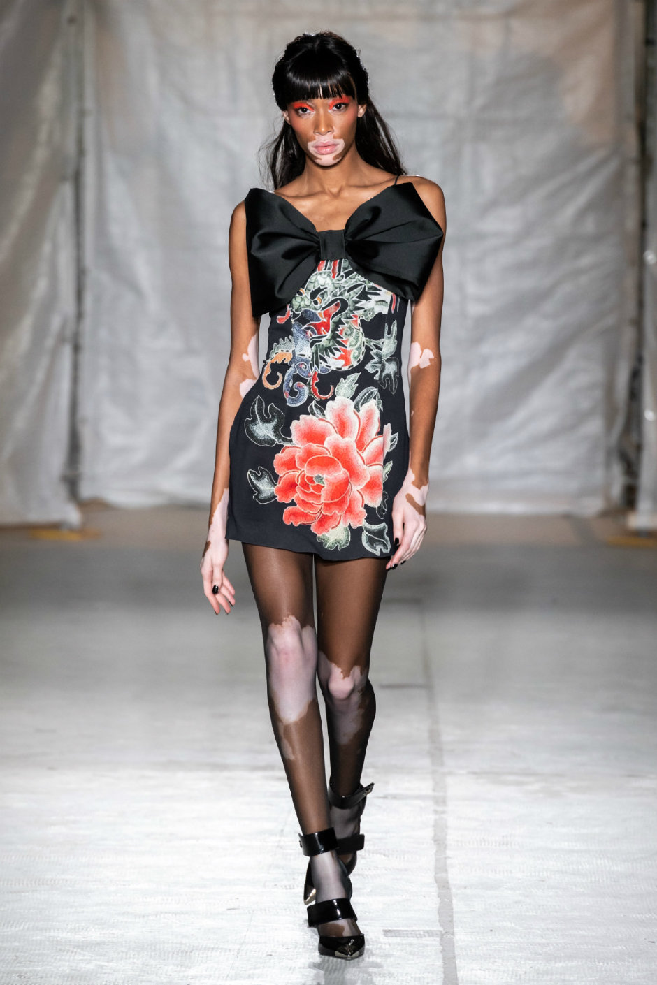 John Richmond Pre-Fall 2019