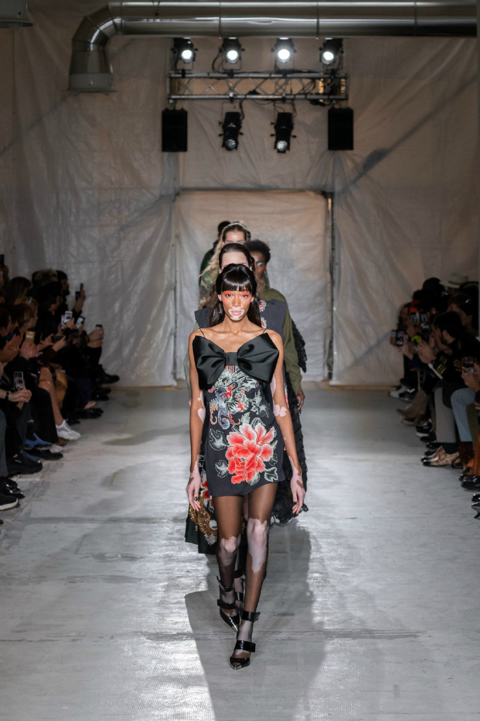 John Richmond Pre-Fall 2019