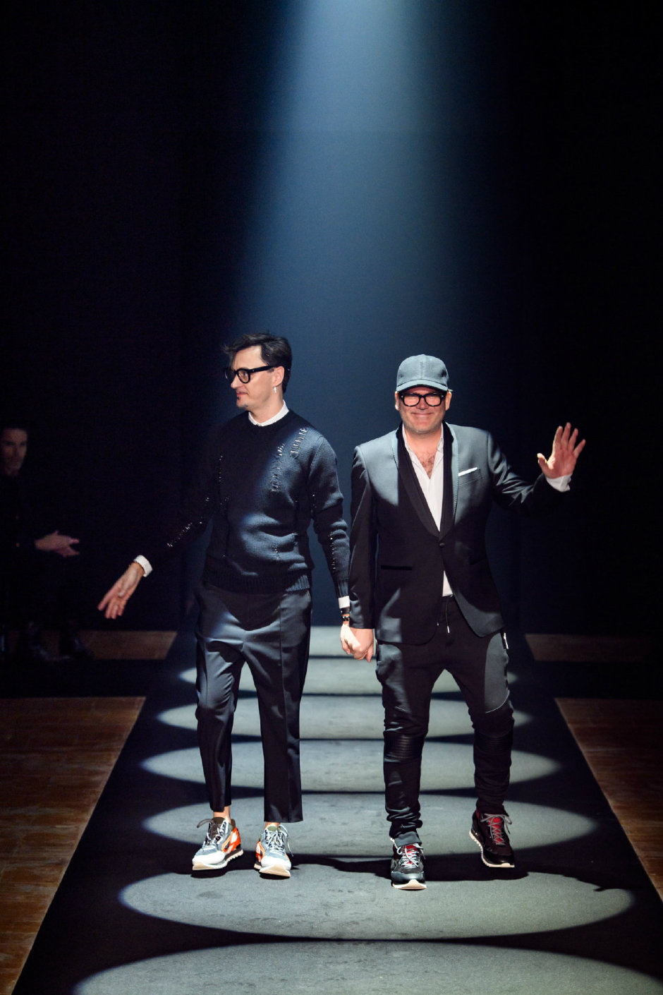 Les Hommes Pre-Fall 2019