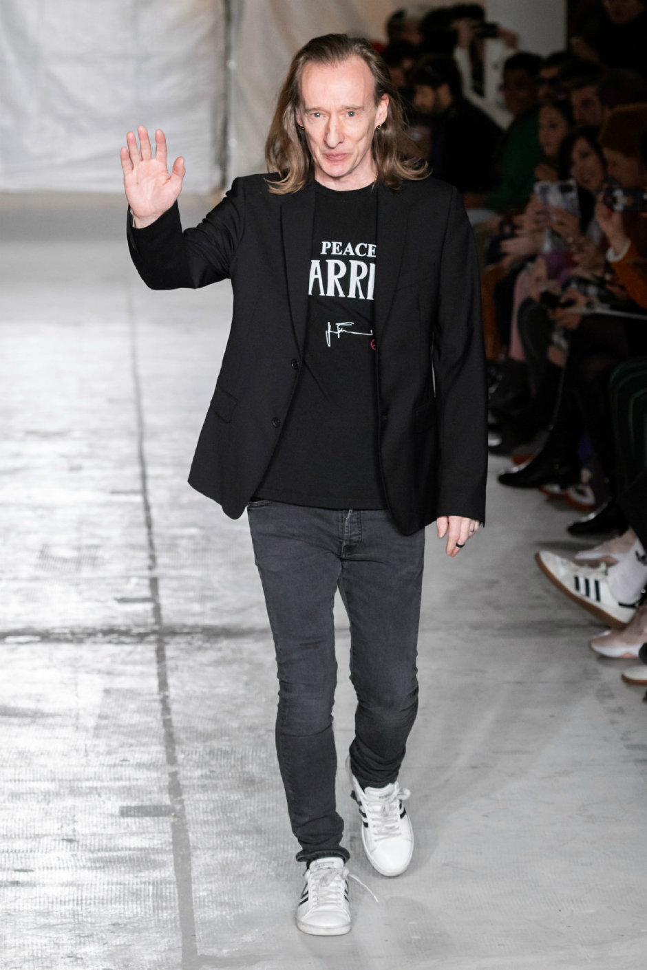 John Richmond Pre-Fall 2019