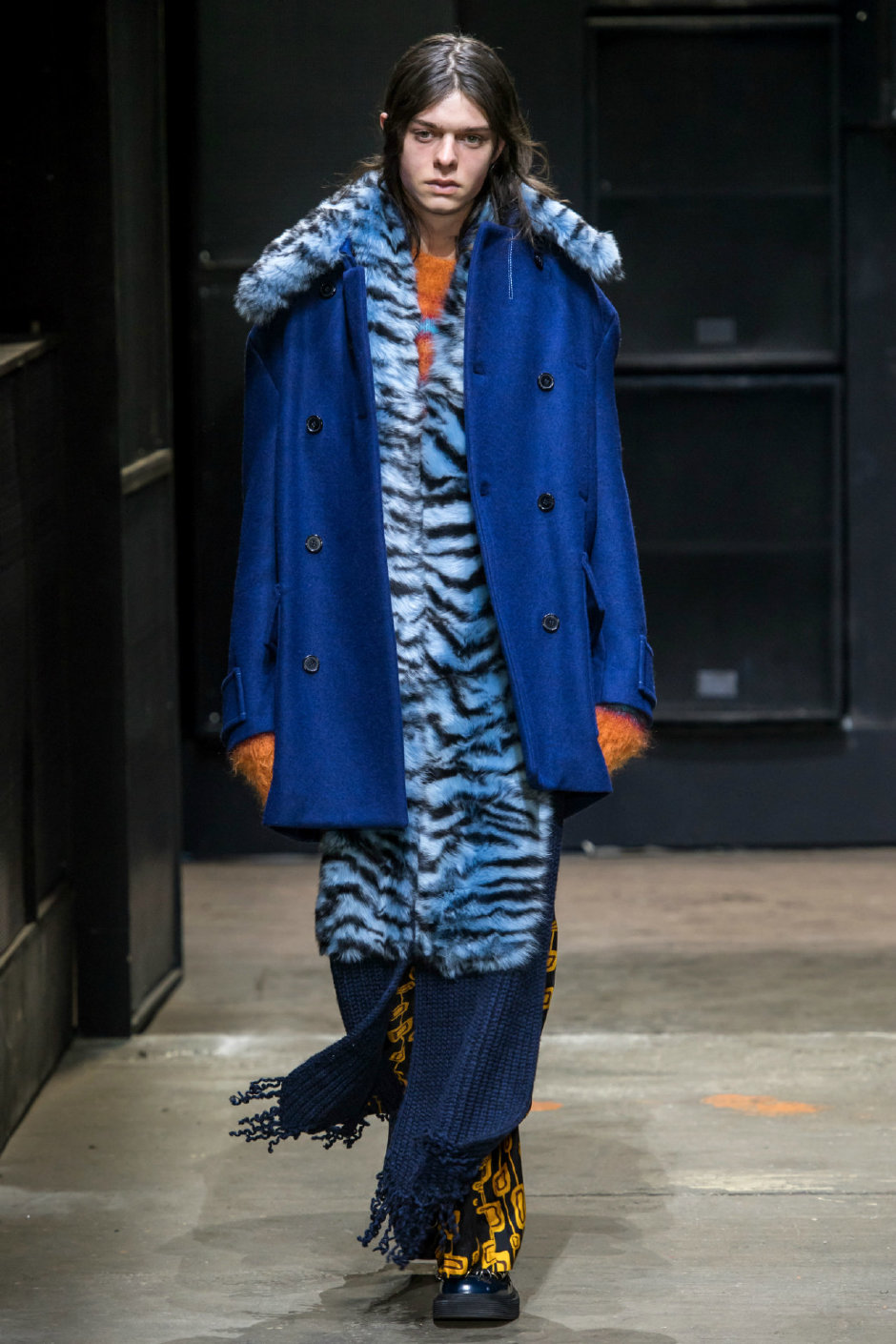 Marni Pre-Fall 2019